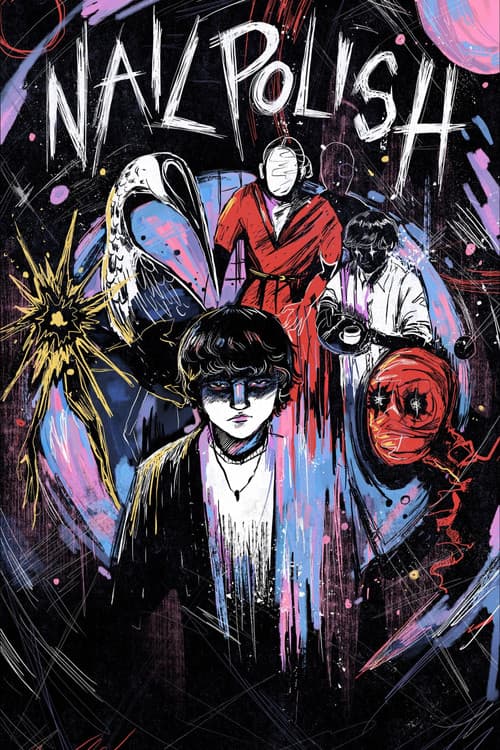 Similar title NAIL POLISH