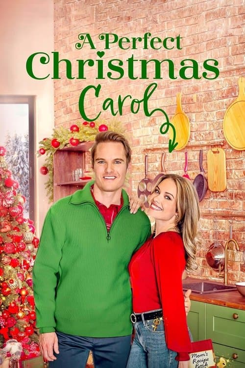 Similar title A Perfect Christmas Carol