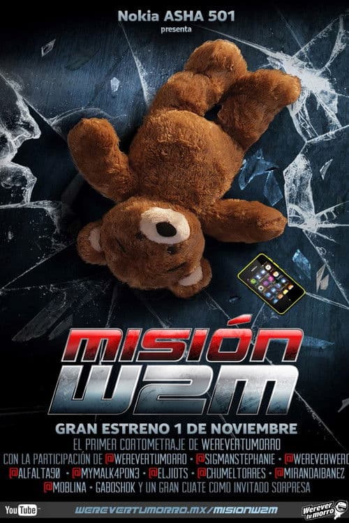 Poster for Mision W2M