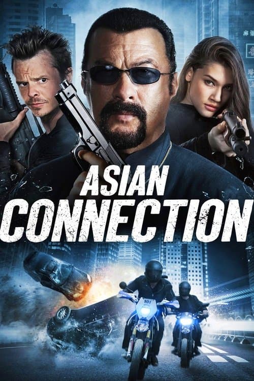 Similar title The Asian Connection
