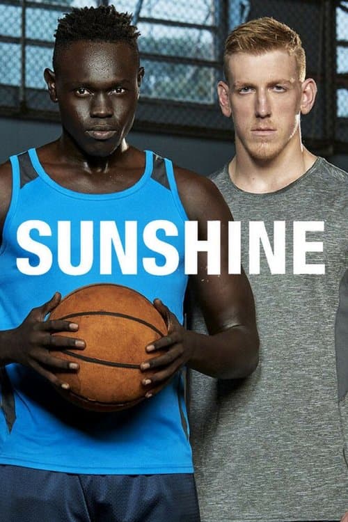 Poster for Sunshine