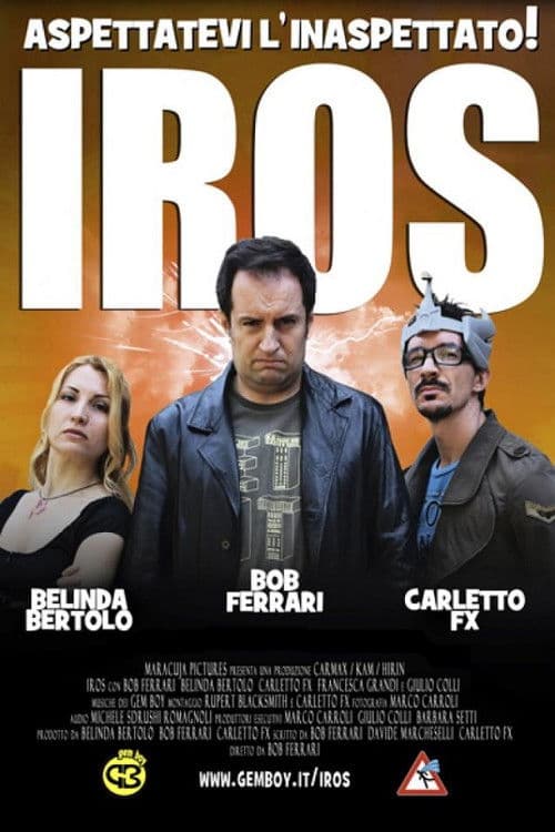Poster for Iros