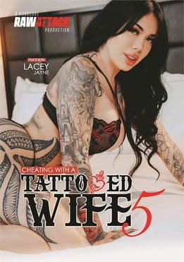 Poster for Cheating With A Tattooed Wife 5
