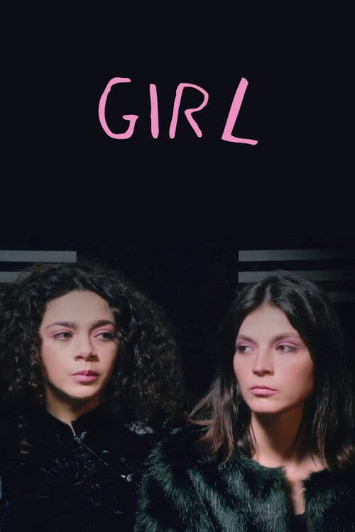Poster for Girl