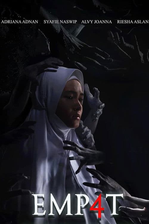 Poster for Emp4t