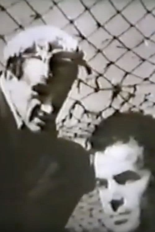 Poster for Aeroporto