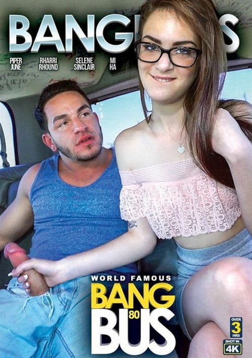 Poster for Bang Bus 80