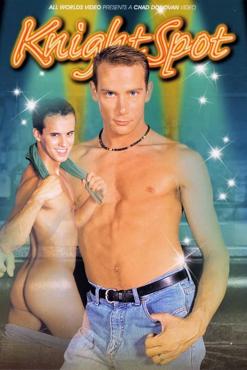 Poster for Knight Spot