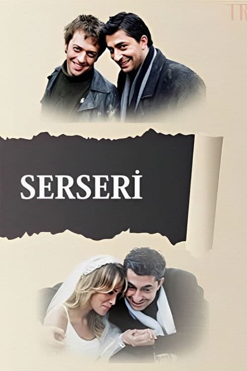 Poster for Serseri