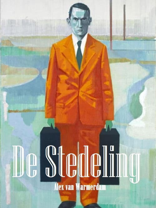 Poster for De Stedeling