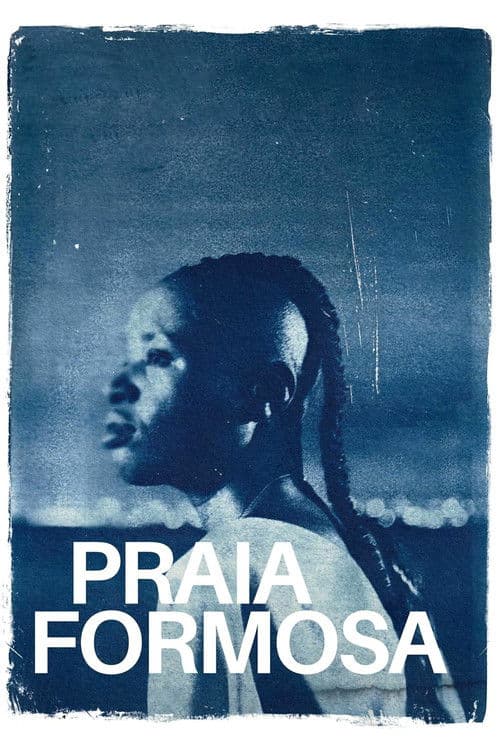 Poster for Formosa Beach