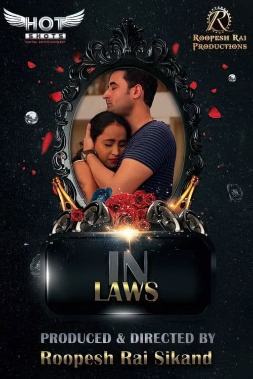 Poster for In Laws