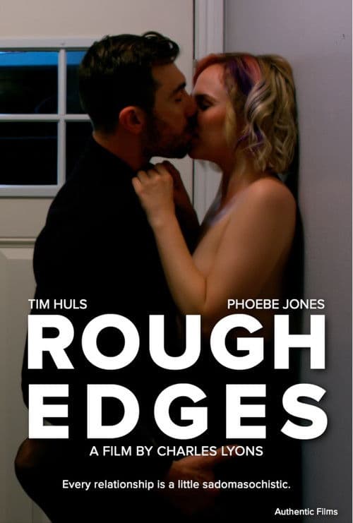 Poster for Rough Edges