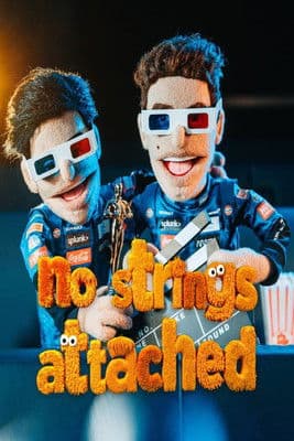 Similar title No Strings Attached