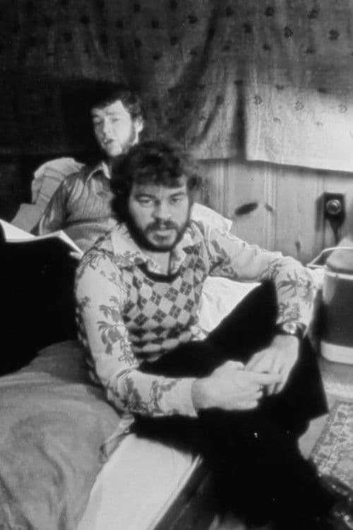 Poster for The Mean Brothers "Get Stood Up"