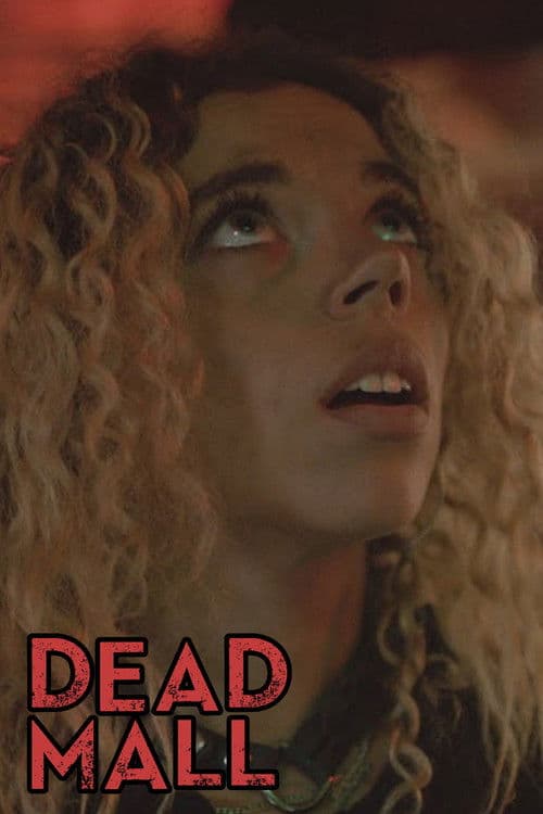 Poster for Dead Mall