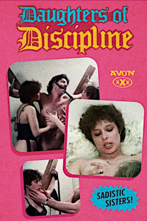 Poster for Daughters of Discipline