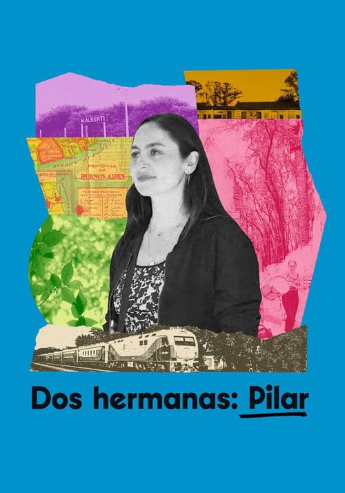 Poster for Two Sisters: Pilar