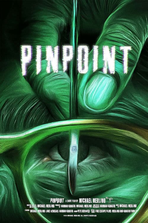 Poster for PINPOINT
