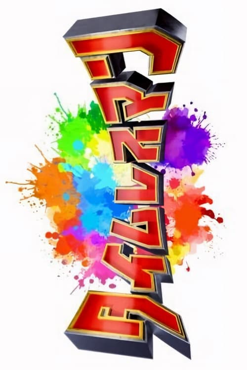 Poster for Timeless Man