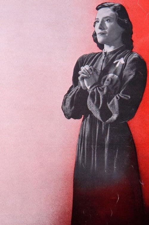 Poster for Hitler's Irish Movies