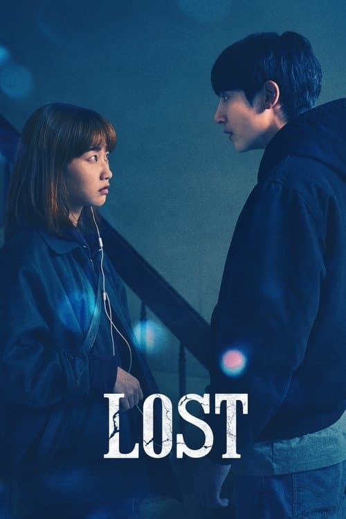 Poster for Lost