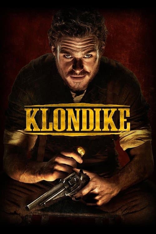Poster for Klondike