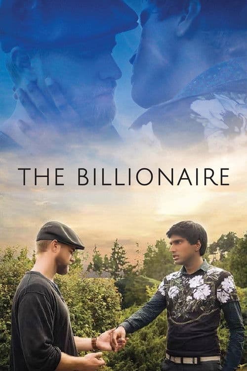 Poster for The Billionaire
