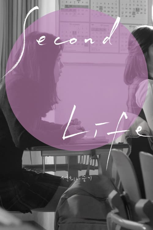 Poster for Second Life