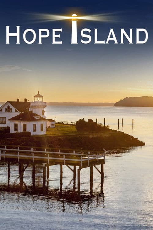 Poster for Hope Island