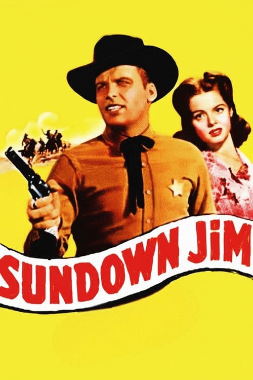 Poster for Sundown Jim