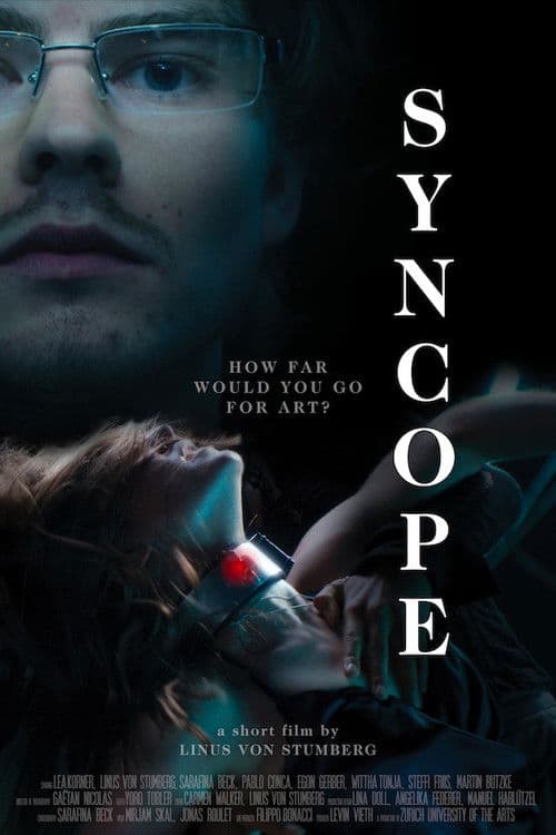 Poster for Syncope