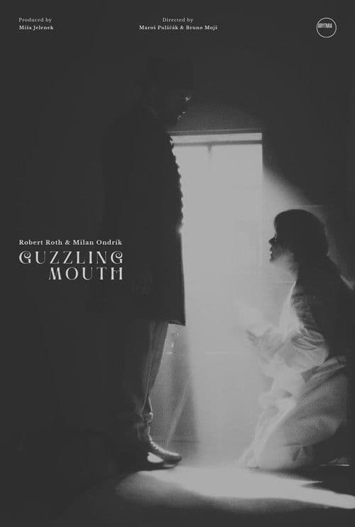 Poster for Guzzling Mouth