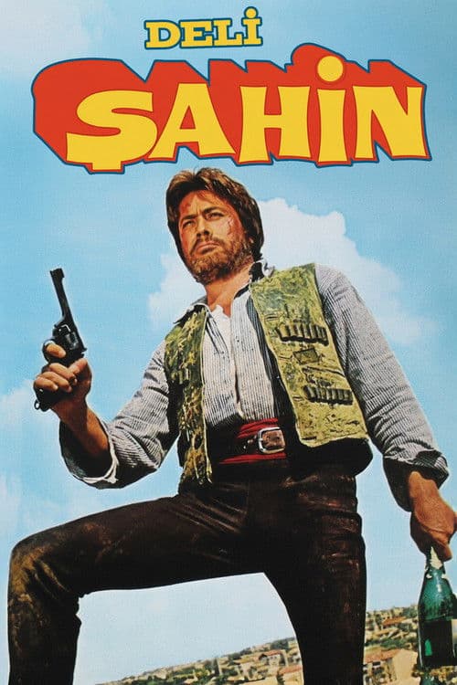 Poster for Deli Şahin