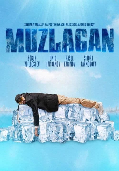 Poster for Muzlagan