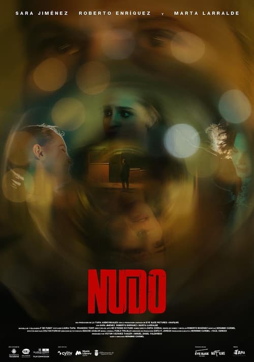Poster for Nudo