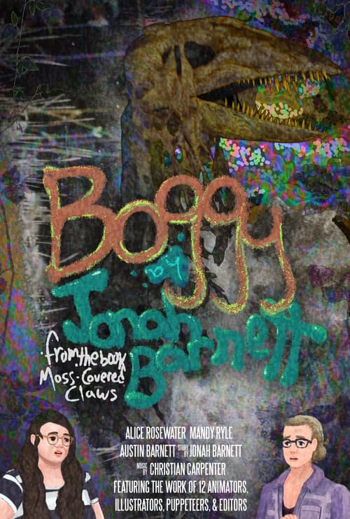 Poster for Boggy