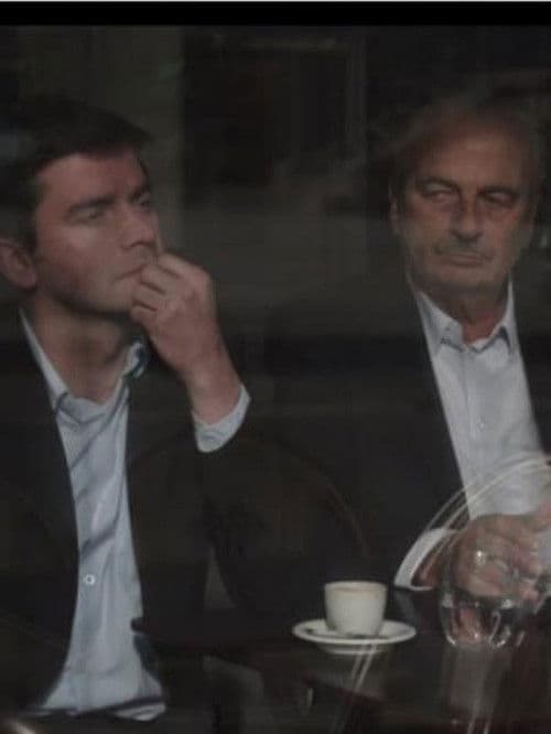 Poster for Enfant chéri