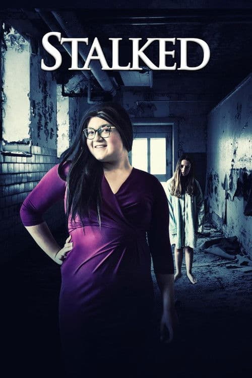 Poster for Stalked