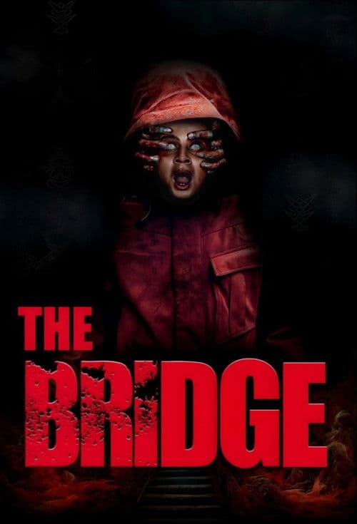 Poster for The Bridge