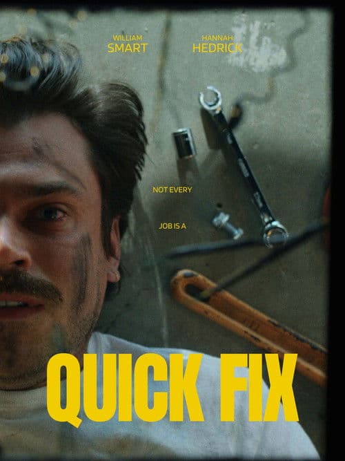 Poster for Quick Fix