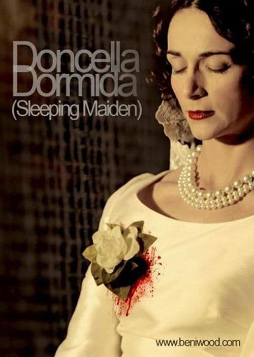 Poster for Doncella Dormida
