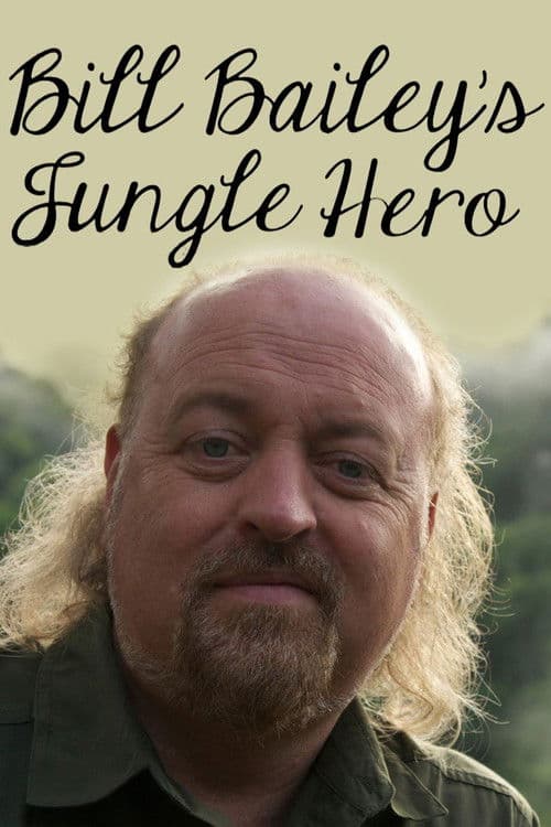 Similar show Bill Bailey's Jungle Hero