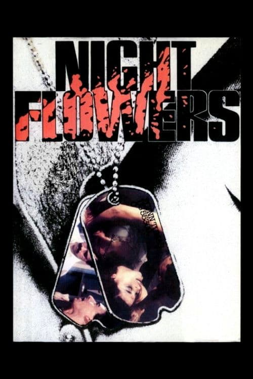 Poster for Night-Flowers