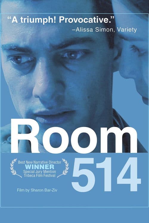 Poster for Room 514
