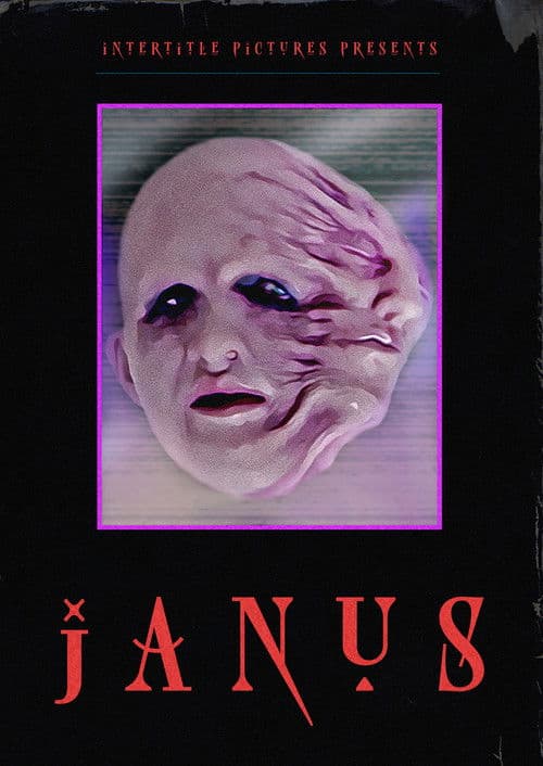 Poster for Janus