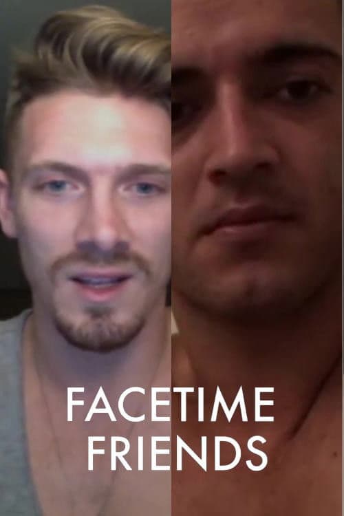 Poster for FaceTime Friends