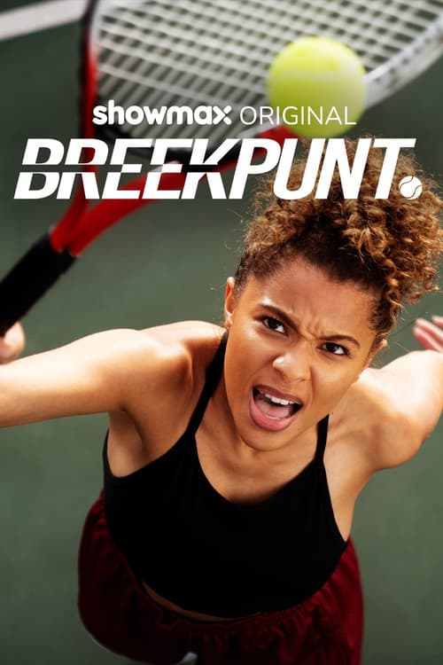 Poster for Breekpunt