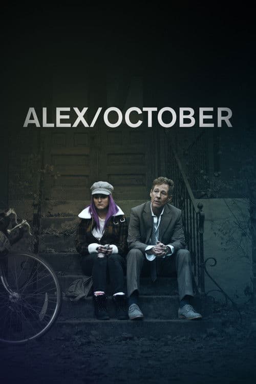 Poster for Alex/October