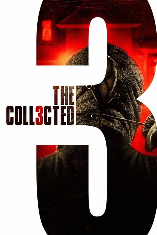 Poster for The Collected